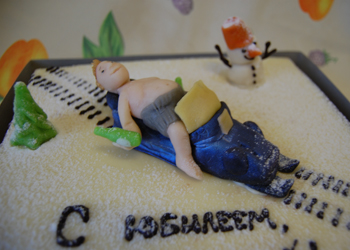 ���� Russian zabavy  ������� &laquo;�����&raquo; (�������)